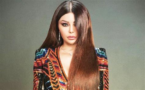 Music, Movies, and More: Haifa Wehbe's Diversified Talents