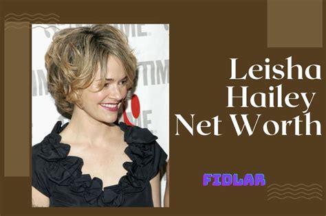 Musical Career: Leisha Hailey as a Singer and Songwriter