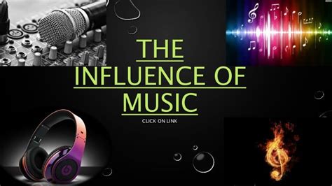 Musical Influences and Style