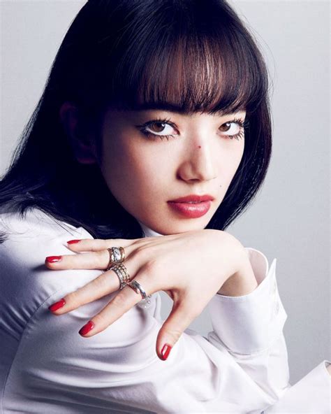 Nana Komatsu's Age: A Journey in the Spotlight