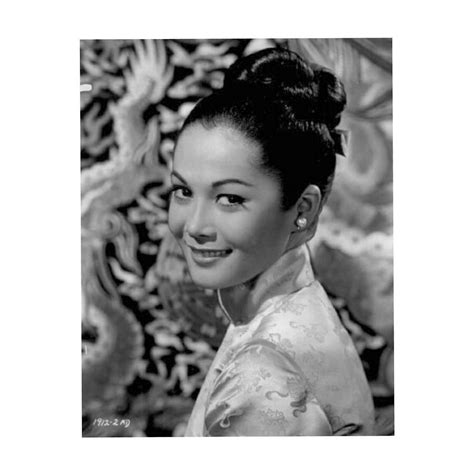 Nancy Kwan: An Inspiring Biography of a Trailblazing Actress