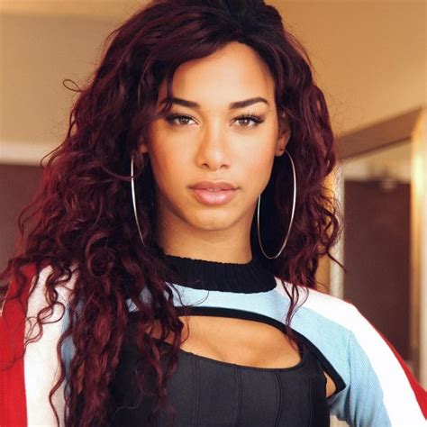Natalie La Rose: A Rising Talent in the World of Music