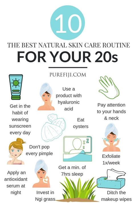 Natural Remedies, Fitness Routine, and Skincare Rituals