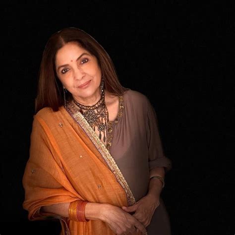 Neena Gupta's Versatile Talents: Acting, Direction, and Beyond