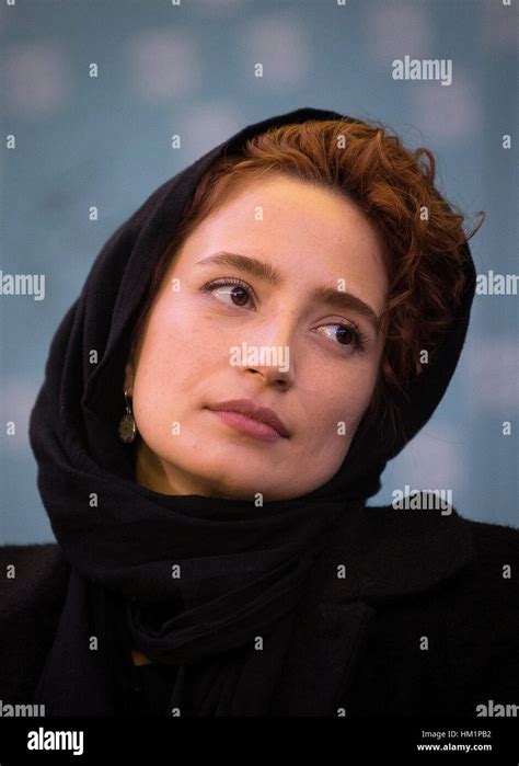 Negar Javaherian: A Rising Talent in Iranian Cinema