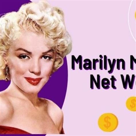 Net Worth: The Blonde Bombshell's Wealth and Influence