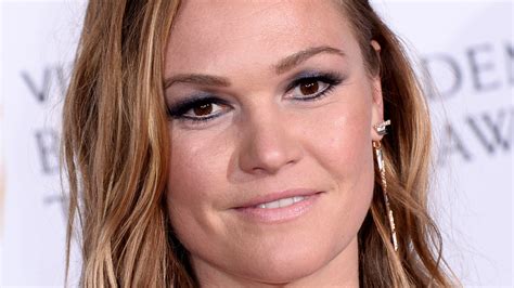 Net Worth and Future Projects: What Lies Ahead for Julia Stiles