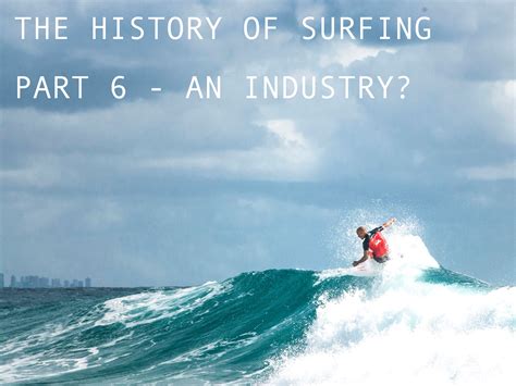 Net Worth and Influence in Surfing Industry