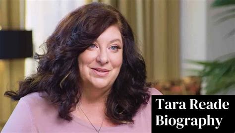 Net Worth and Legacy: Exploring the Financial Aspect of Tara Reade's Life