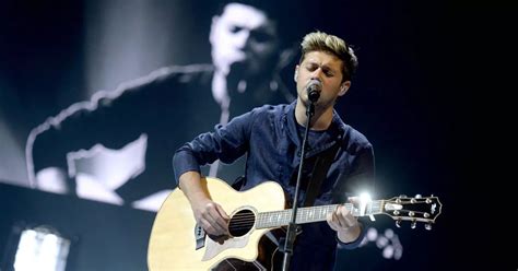 Niall Horan: From One Direction to Solo Success