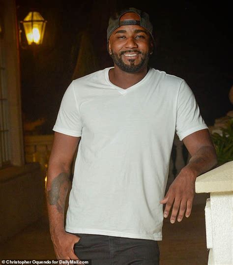 Nick Gordon: An Insight into His Life and Career