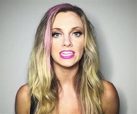 Nicole Arbour: The Versatile YouTube Star