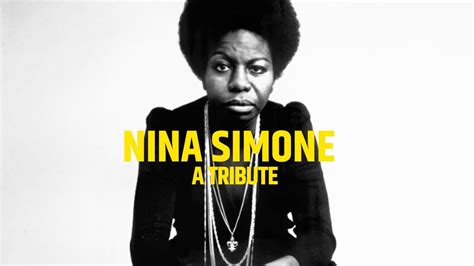 Nina Simone's Unforgettable Musical Repertoire