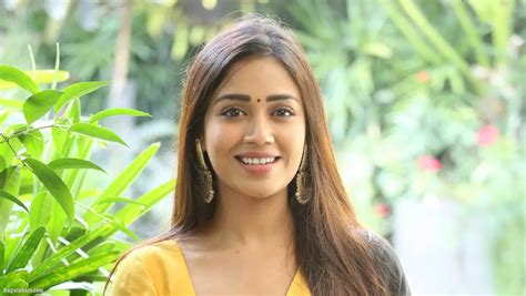 Nivetha Pethuraj's Height and Vital Statistics