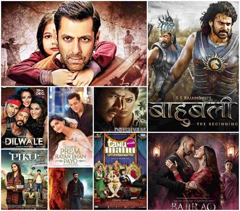 Notable Works in Indian Cinema