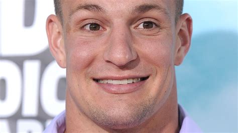 Off the Field: Gronkowski's Philanthropic Pursuits and Larger-Than-Life Persona