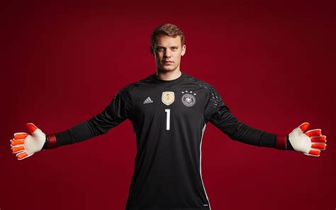Off the Pitch: Neuer's Impact and Legacy Beyond the Beautiful Game