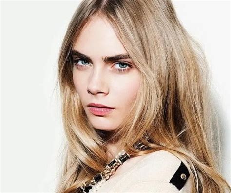 Off the Runway: A Glimpse into Cara Delevingne's Personal Life