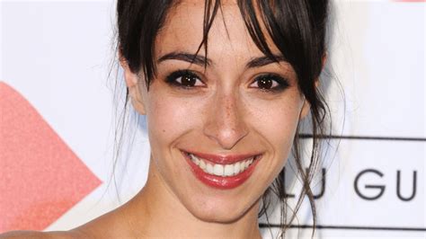 Oona Chaplin: An Impressive Journey