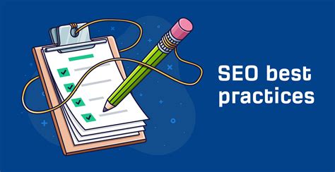 Optimize Your Website's Content: Implementing SEO Best Practices