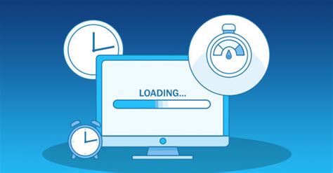 Optimize Your Website's Loading Time for Better Performance