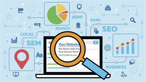 Optimize Your Website to Boost Visibility on Search Engines