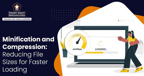 Optimizing Images and Reducing File Sizes for Faster Loading