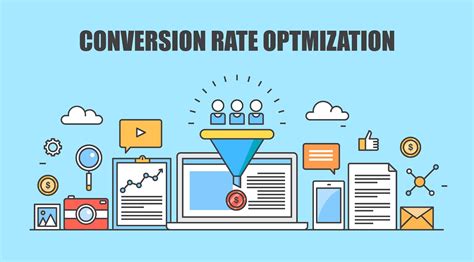 Optimizing Your Online Store for Better Conversion Rates