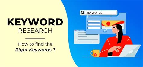 Optimizing Your Website with the Right Keywords for Maximum Impact