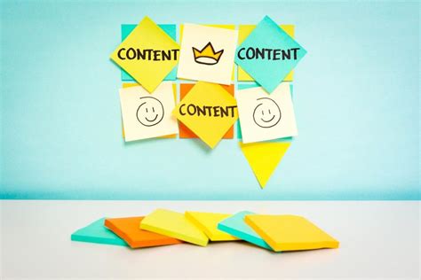 Organize Your Content for Seamless Comprehension