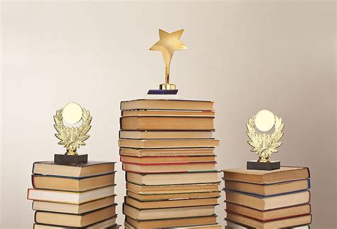 Other Notable Works and Awards