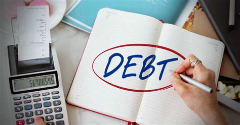 Overcoming Overwhelming Debt: A Journey to Financial Freedom