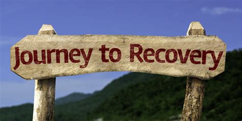 Overcoming Substance Abuse and Journey to Recovery