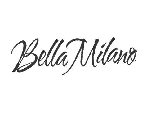 Overview of Bella Milano's Life and Career