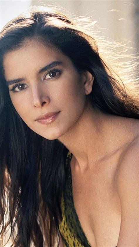 Patricia Velasquez: Shining Bright in Hollywood