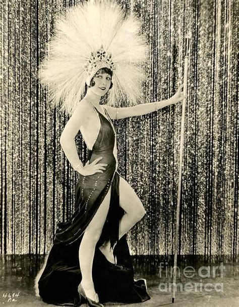 Patsy Ruth Miller: A Rising Star in the Glamorous Era of Hollywood