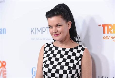 Pauley Perrette's Net Worth: The Journey to Financial Success