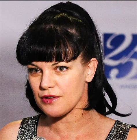 Pauley Perrette: An Inspiring Journey