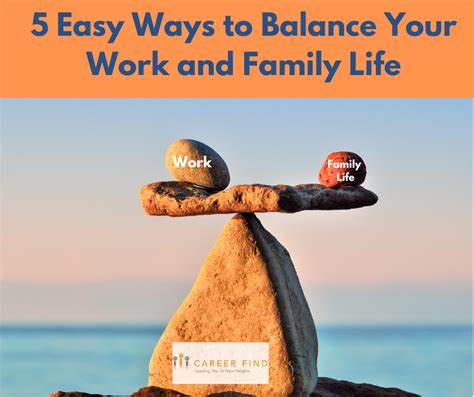 Personal Life: Balancing Career, Family, and Relationships