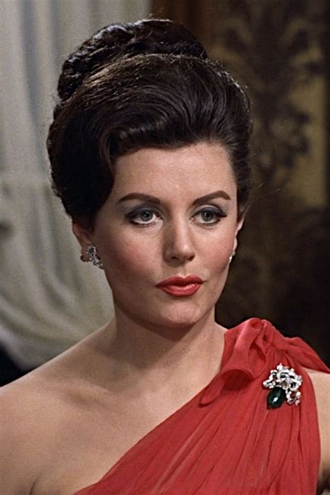 Personal Life: Eunice Gayson's Journey Outside of Acting