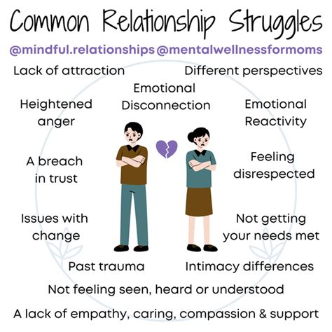 Personal Life: Relationships and Struggles