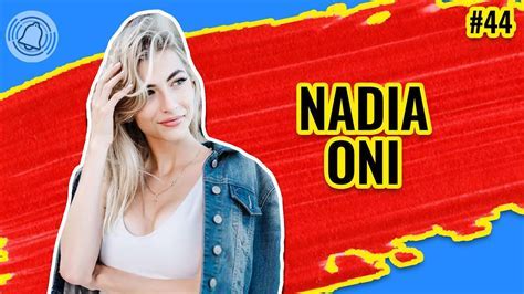 Personal Life: Unveiling Nadia Oni's Relationships and Family