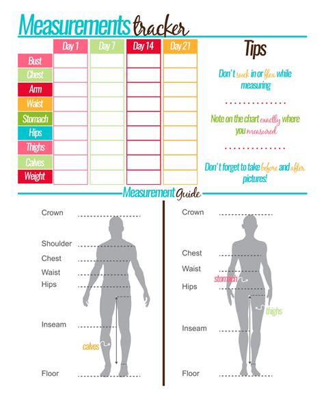 Personal Life and Body Measurements