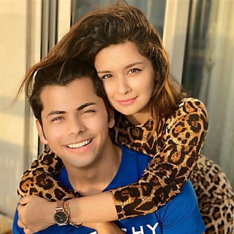 Personal Life and Relationships: Avneet Kaur's Journey Off-camera