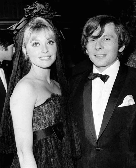 Personal Life and Tragic Fate of Sharon Tate