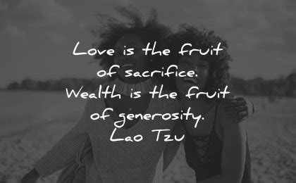 Personal Wealth and Generosity