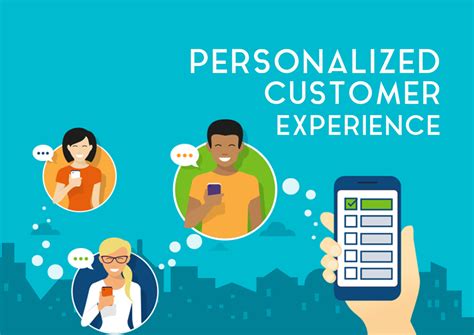 Personalize the User Experience with Tailored Recommendations