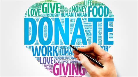 Philanthropic Efforts and Societal Impact