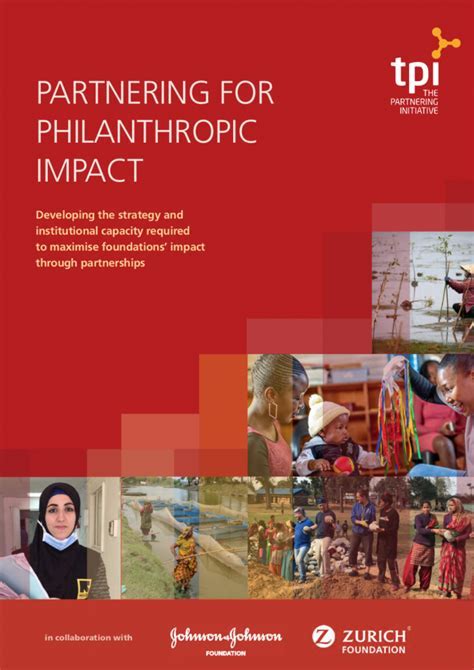 Philanthropic Endeavors and Social Impact of Asian Alison