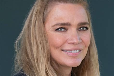 Philanthropic Pursuits of Jodie Kidd